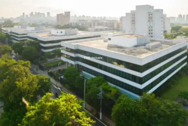 Foto do imóvel Conjunto comercial com 682m² para locação na Vila Leopoldina.