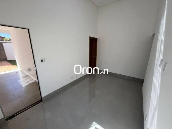 Imagem Casa à venda, 98 m² por R$ 360.000,00 - Residencial Alphaville - Goiânia/GO