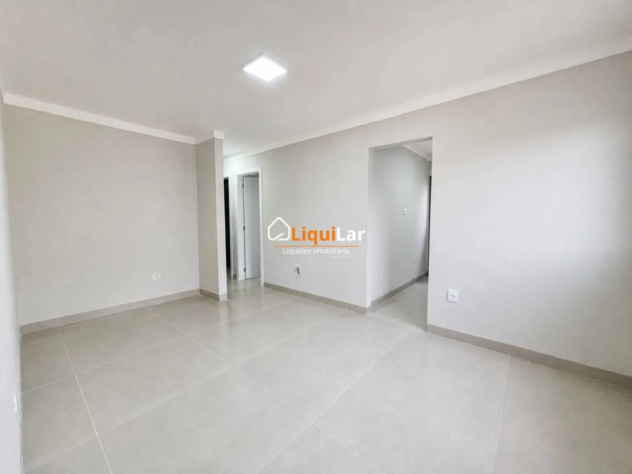 Imagem Casa para Locação no Monte Castelo | 3 Quartos, Quintal Amplo e Espaço Gourmet