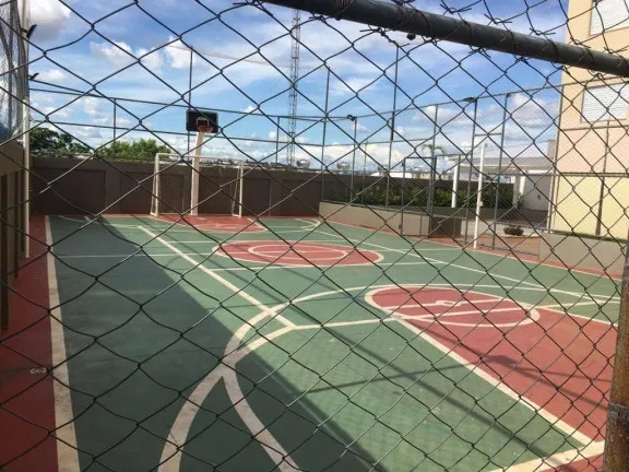 Imagem Apartamento com 3 Quartos à Venda, 79 m² em Aeroviário - Goiânia