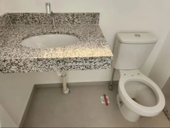 Imagem Apartamento à venda Vila Nova Conceição São Paulo