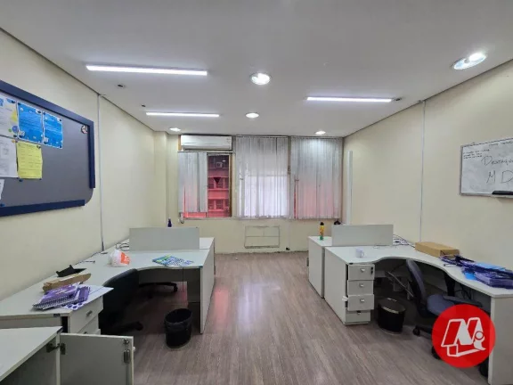 Foto do imóvel Andar Corporativo, 284 m² - venda por R$ 975.000,00 ou aluguel por R$ 8.941,97/mês - Centro - Porto Alegre/RS