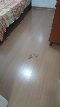 Imagem Apartamento com 2 dormitórios à venda, 45 m² por R$ 295.000,00 - Parque Ipê - São Paulo/SP