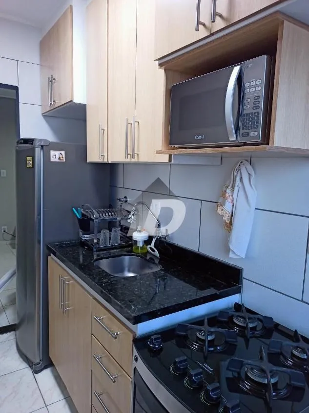 Imagem ÓTIMO APARTAMENTO - VILA LEMOS