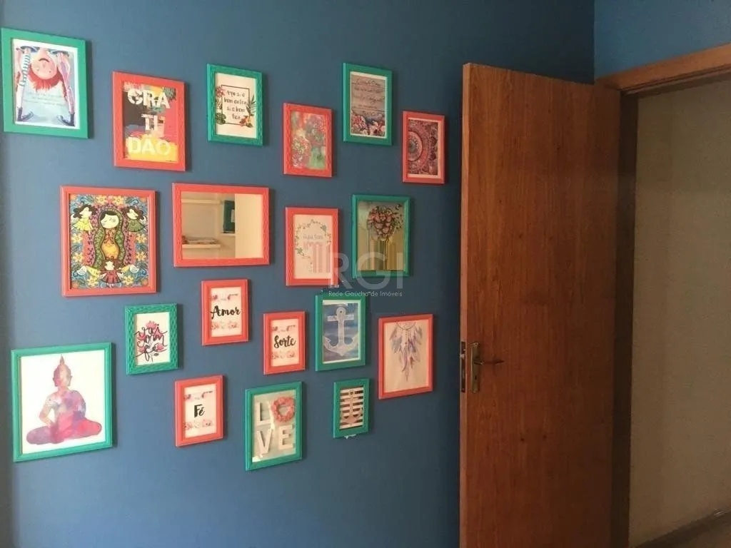Imagem Garden para Venda - 97m², 2 dormitórios, Bom Fim