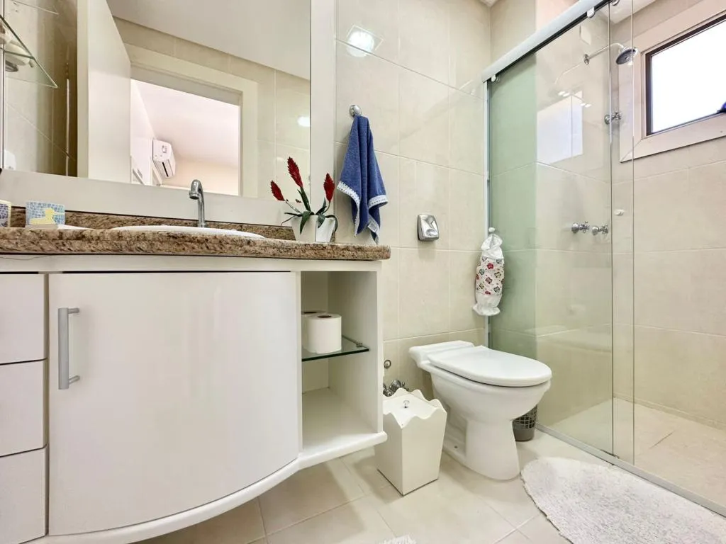 Imagem Apartamento 4 Dormitórios - Bairro Navegantes