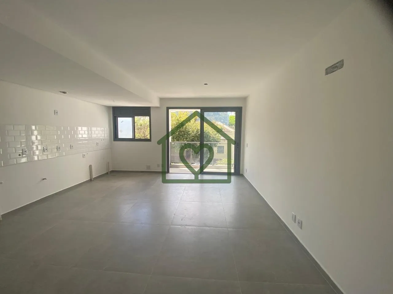 Imagem Excelente apartamento à VENDA no Bairro Chácara das Pedras!
Imóvel NOVO (nunca habitado), com 2 d...