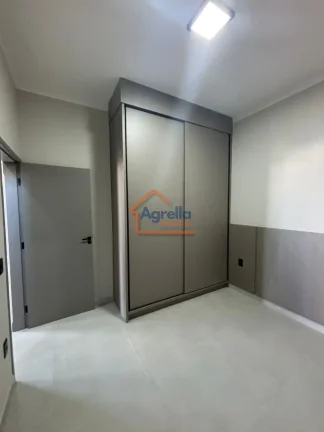 Imagem Condomínio Residencial Reserva da Mata - Casa à venda no bairro CONDOMÍNIO RESIDENCIAL RESERVA DA MATA - Mogi Mirim/SP, NORTE