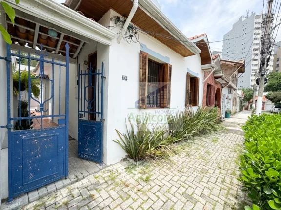 Imagem CASA PARA LOCAÇÃO EM PINHEIROS
