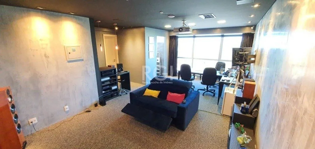 Imagem Conjunto/Sala para Venda - 40.36m², 0 dormitórios, Cristal