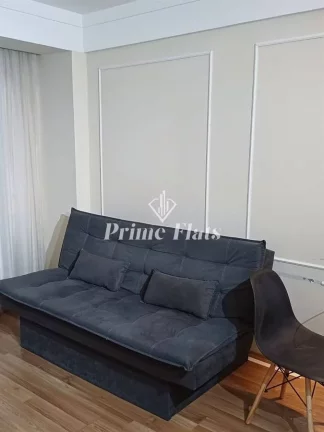 Imagem Flat disponível para locação no Mercure Guarulhos Aeroporto Hotel, com 32m², 1 dormitório e 1 vaga