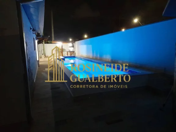 Imagem Residência 3 lindas Suítes de Alto Padrão no Indaiá – Caraguatatuba!