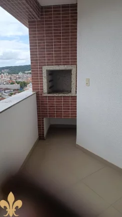 Imagem APARTAMENTO RESIDENCIAL em PALHOÇA - SC, PONTE DO IMARUIM