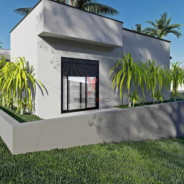 Imagem Casa 3 suítes 235m² 2 vagas Urbanova Vi Sao Jose Dos Campos/SP