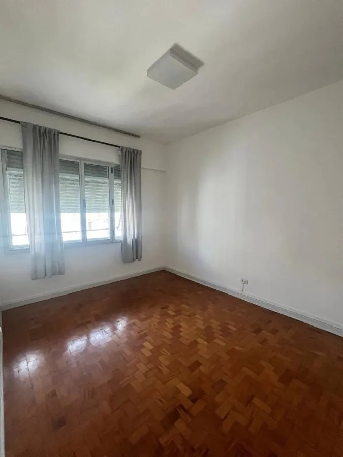 Imagem Apartamento para Venda em São Paulo, Consolação, 3 dormitórios, 1 banheiro, 1 vaga
