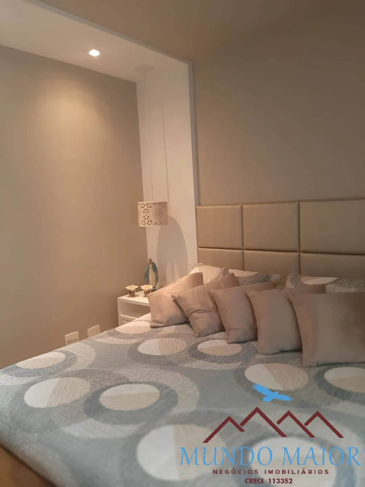Imagem Apartamento com 3 Quartos e 2 suites , 100m² - Sao Caetano do Sul !!!