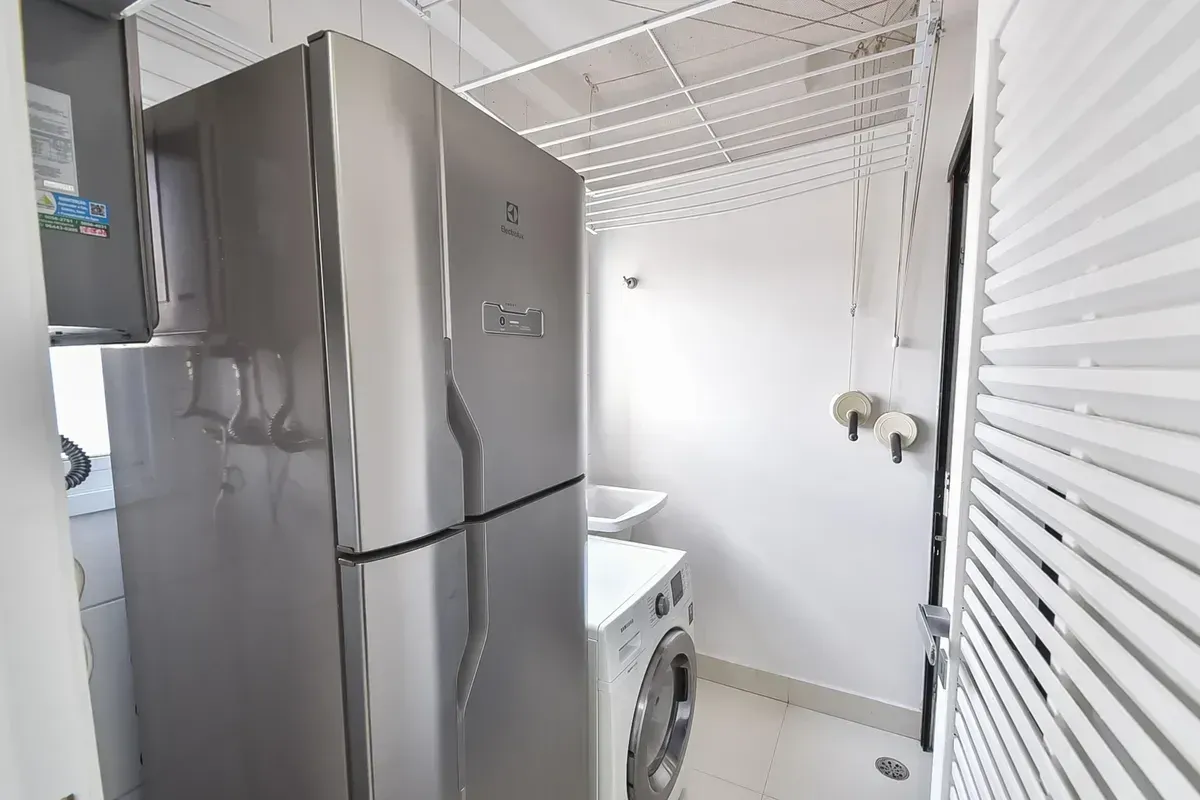 Imagem Apartamento com 3 Quartos à Venda, 134 metros em Bosque da Saúde - São Paulo