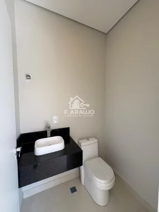 Imagem Casa Terrea à venda no Condomínio Residencial Jardim Helena Maria, Wanel Ville, Sorocaba-SP
