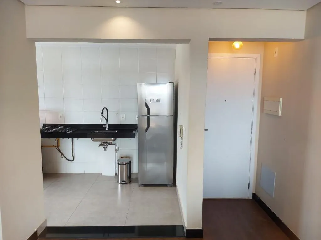 Imagem APARTAMENTO - JARDIM NOVA EUROPA - CAMPINAS