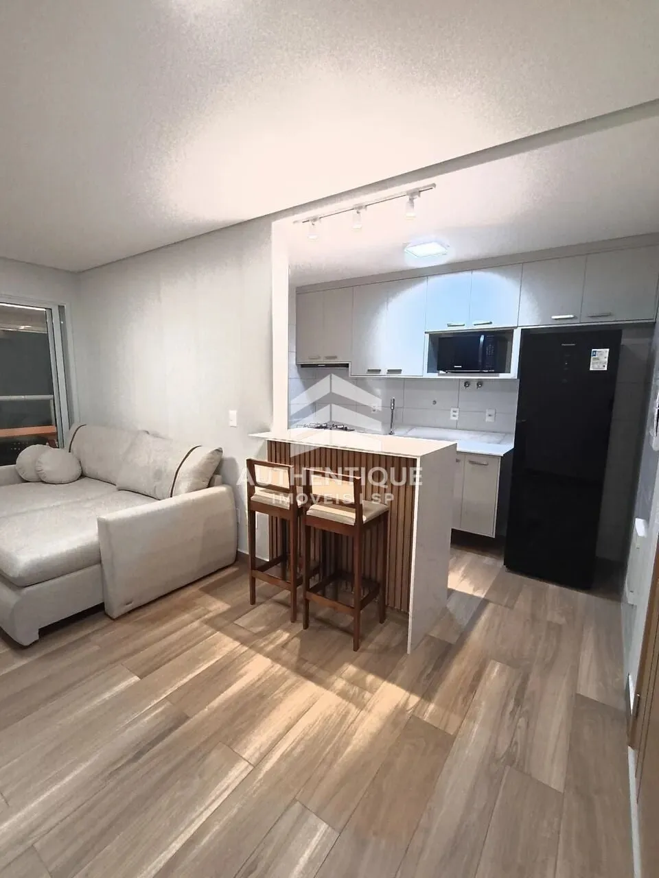 Imagem ILHA DE MALTA APARECIDA SANTOS - Apartamento à venda no bairro Aparecida - Santos/SP