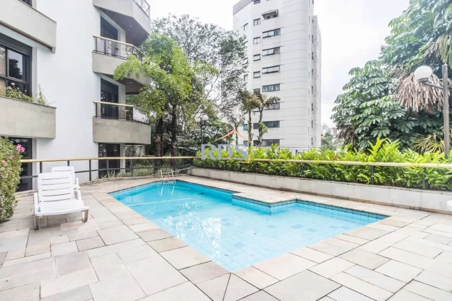 Imagem Vende apartamento totalmente reformado no Sumaré