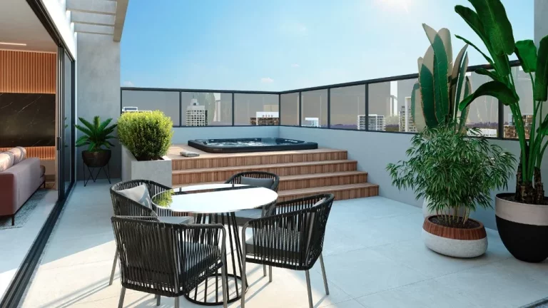 Imagem Amon Rá Tower - Apartamento à venda no bairro Castelo Branco - Itapema/SC