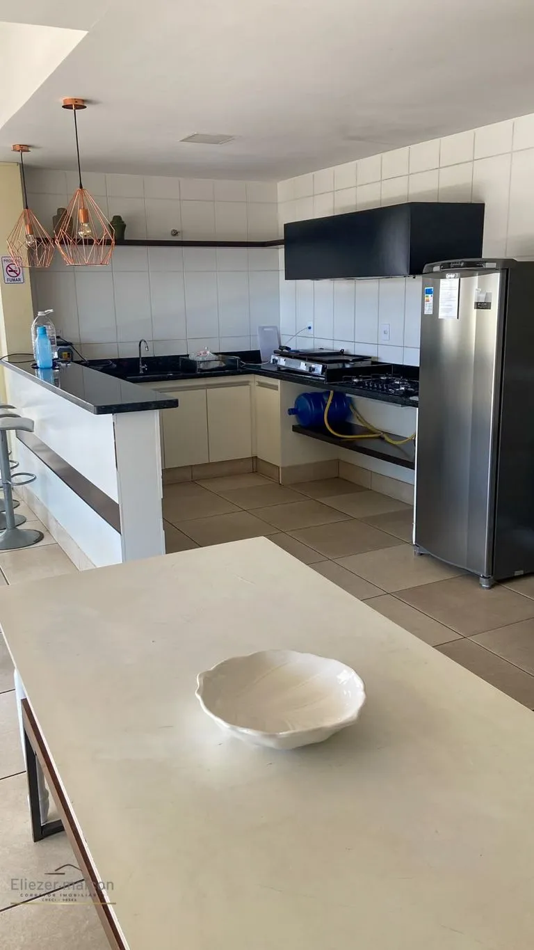Imagem Apartamento com elevador a venda no bairro Vila Togni em Poços de Caldas
