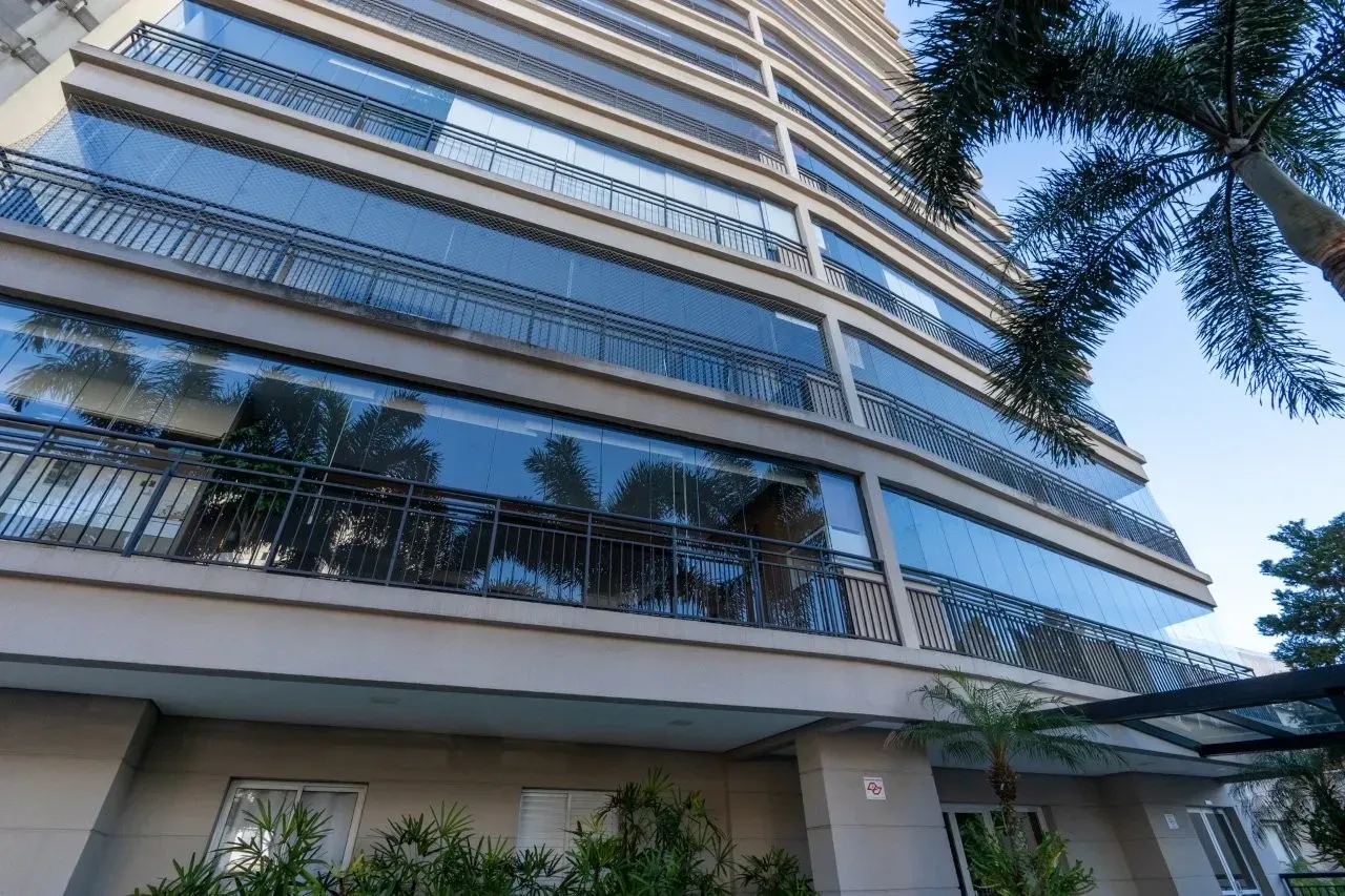 Imagem Apartamento com 3 Quartos à Venda, 133 m² em Ipiranga - São Paulo