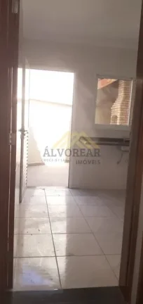 Imagem Sobrado à Venda 3 Dormitórios Região de Interlargos
