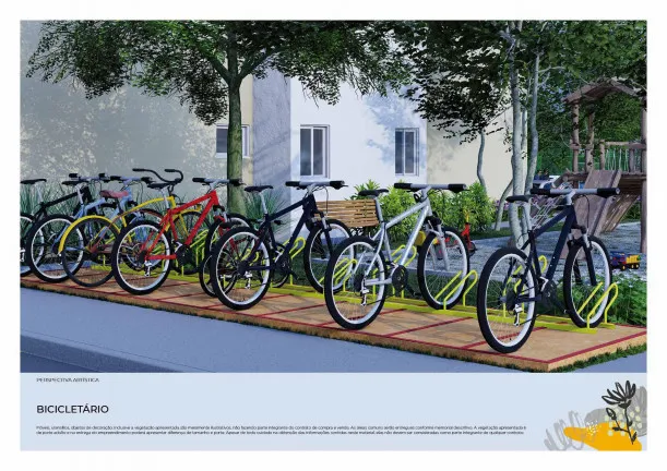 Imagem Apartamento com 2 Quartos à Venda, 52 m² em Jardim de Lourdes - Embu das Artes