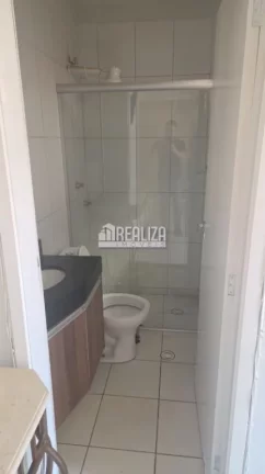 Imagem Apartamento de 3 dormitórios no Condomínio Residencial Spazio Uccelo, bairro Santa Maria, em Uberaba