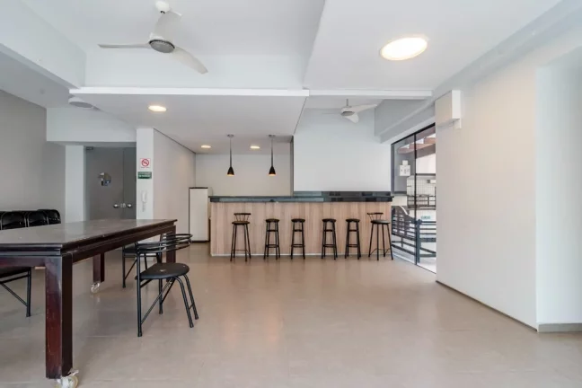 Imagem Apartamento à venda em São Paulo, Cerqueira C?(C)sar, com 3 quartos, 83m2
