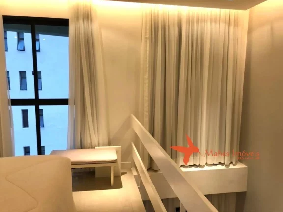 Imagem Apartamento à venda em Pinheiros, São Paulo-SP: 2 quartos, 2 suítes, sala ampla e vaga de garagem! Venha conferir!