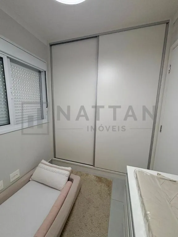 Imagem Apartamento com 2 dormitórios à venda, 50 m² por R$ 550.000,00 - Tatuapé - São Paulo/SP