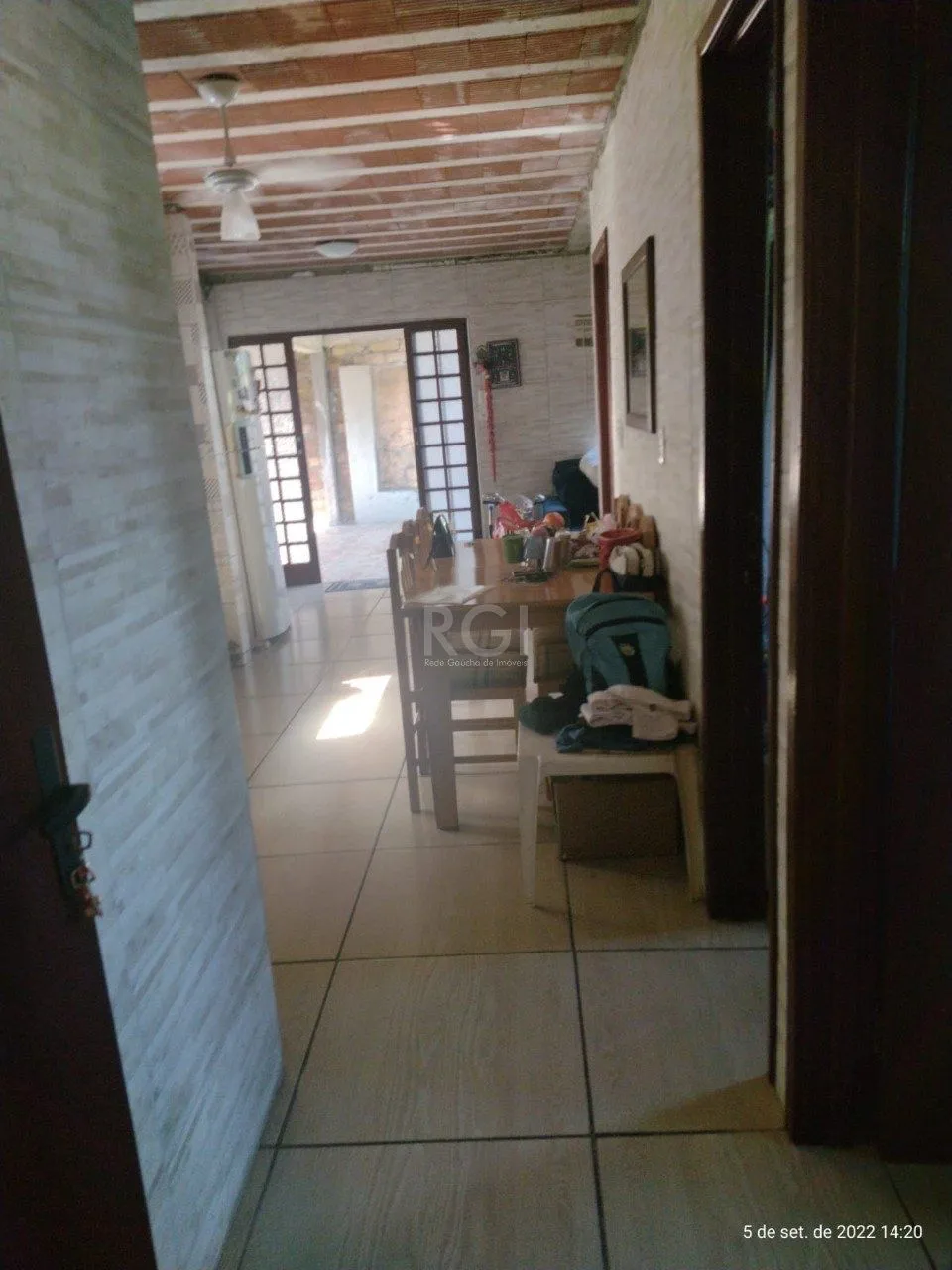 Imagem Casa para Venda - 220m², 2 dormitórios, 1 suite, 2 vagas - Cavalhada, Poa
