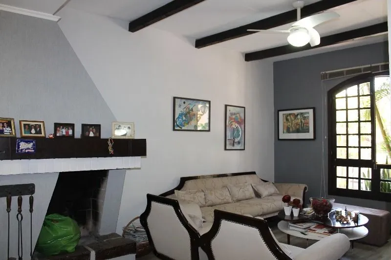 Imagem Casa Condominio para Venda - 156.53m², 3 dormitórios, sendo 1 suites, 2 vagas - Cristal