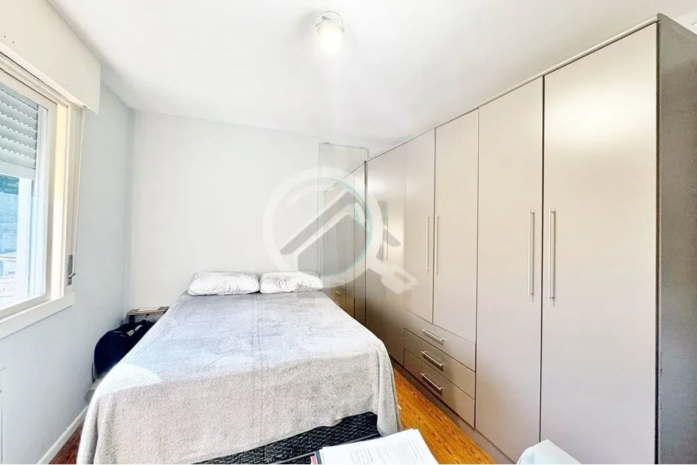 Imagem Localizado no Jardim Botânico, na Rua Buenos Aires 437, este charmoso apartamento é perfeito para ...