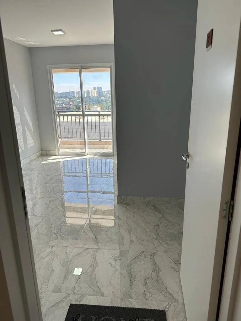 Imagem Oportunidade: Apartamento Sofisticado no Tamboré