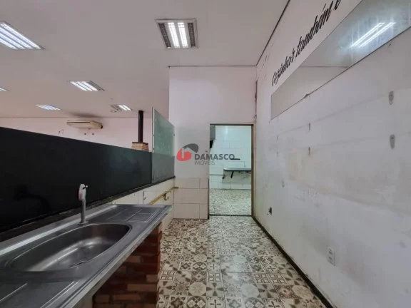 Imagem Salão comercial para locação, Santo Antônio, São Caetano do Sul, SP