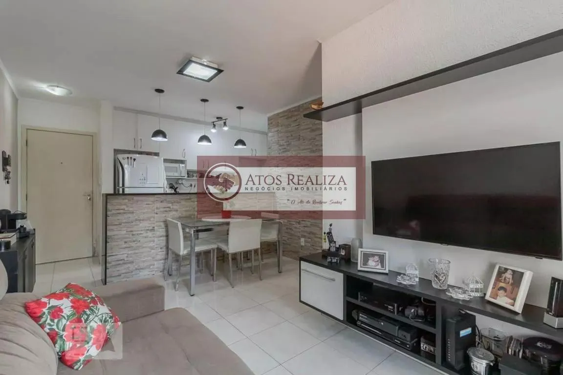Imagem Chegou sua Oportunidade na vila Mascote. Vendo Apartamento na vila Mascote, com 61m² São 3 Dormitórios com planejados e sacada, Cozinha com planejados, vaga de garagem coberta, Cond com lazer. Valor de Oportunidade. R$: 455.000