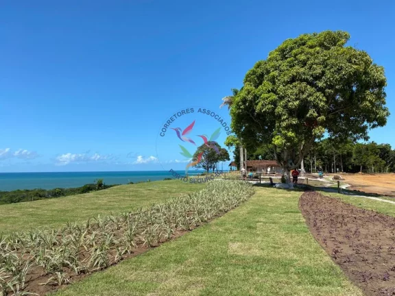 Imagem Golden Mundaí - O Melhor Condomínio de Porto Seguro - Ba.