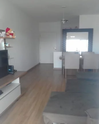 Imagem Apartamento 2 dormitórios com suíte e 2 vagas no Bairro Demarchi em São Bernardo do Campo