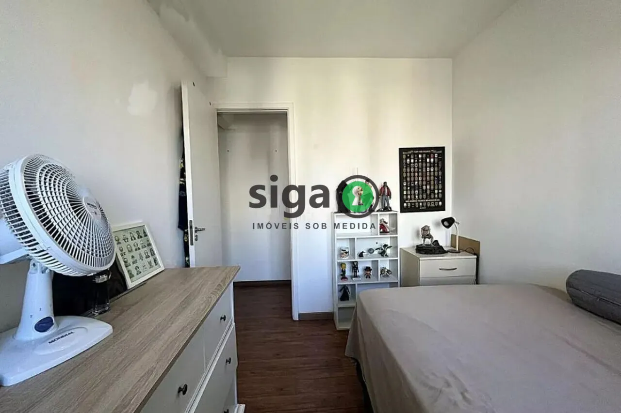 Imagem Apartamento de 109 metros Vila Andrade