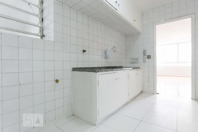 Imagem Apartamento com 3 Quartos para Alugar, 125 m² em Jardim Paulista - São Paulo