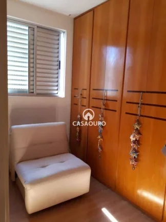 Imagem Apartamento com 4 quartos à venda, 120 m² - Buritis - Belo Horizonte/MG