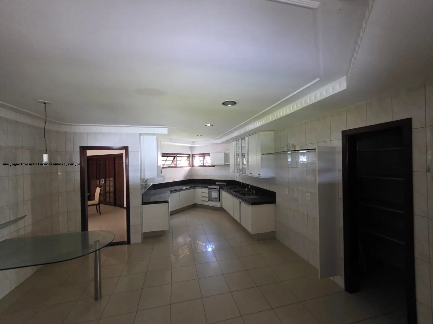 Imagem Casa em Condomínio para Venda em Natal, Candelária, 4 dormitórios, 4 suítes, 7 banheiros, 6 vagas