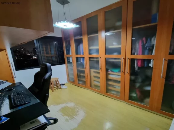 Imagem APARTAMENTO RESIDENCIAL em SÃO PAULO - SP, SUPER QUADRA MORUMBI