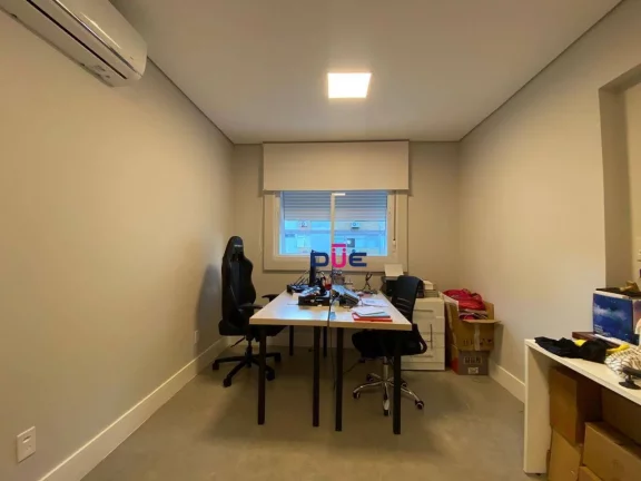 Imagem Apartamento com 3 dormitórios à venda, 197 m² por R$ 1.850.000,00 - Boqueirão - Santos/SP