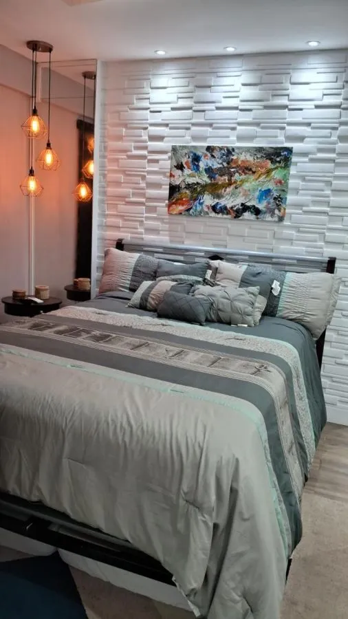 Imagem Cobertura Triplex a Venda no bairro Recreio dos Bandeirantes - Rio de Janeiro, RJ