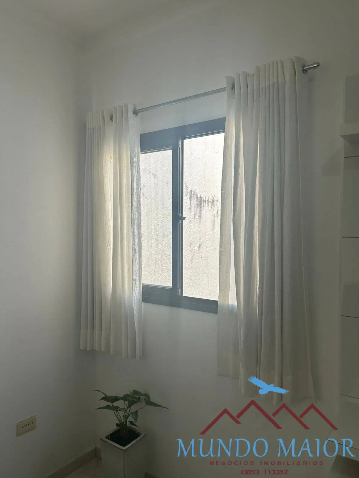 Imagem Apto A venda -2 Dorm + 65m2 - Suíte na Vila América - 5 Min do Atrium!